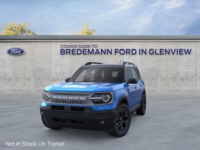 2025 Ford Bronco Sport 4WD SUV for sale #F44131 - photo 2
