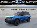 2025 Ford Bronco Sport 4WD SUV for sale #F44131 - photo 1