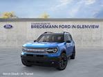 2025 Ford Bronco Sport 4WD SUV for sale #F44131 - photo 3