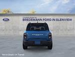 2025 Ford Bronco Sport 4WD SUV for sale #F44131 - photo 5