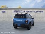 2025 Ford Bronco Sport 4WD SUV for sale #F44131 - photo 8