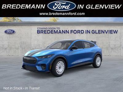 2025 Ford Mustang Mach-E AWD SUV for sale #F44132 - photo 1