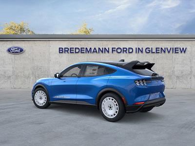 2025 Ford Mustang Mach-E AWD SUV for sale #F44132 - photo 2