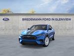 2025 Ford Mustang Mach-E AWD SUV for sale #F44132 - photo 3
