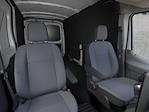 2025 Ford Transit 250 Medium Roof RWD Empty Cargo Van for sale #F44133 - photo 10