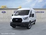 2025 Ford Transit 250 Medium Roof RWD Empty Cargo Van for sale #F44133 - photo 3
