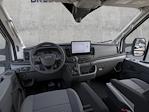2025 Ford Transit 250 Medium Roof RWD Empty Cargo Van for sale #F44133 - photo 9