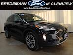 2020 Ford Escape AWD SUV for sale #F44135A - photo 1