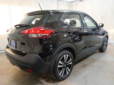 2019 Nissan Kicks FWD SUV for sale #F44135B - photo 2