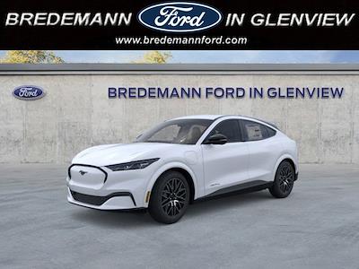 2025 Ford Mustang Mach-E AWD SUV for sale #F44136 - photo 1