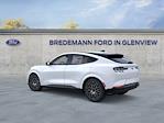 2025 Ford Mustang Mach-E AWD SUV for sale #F44136 - photo 2