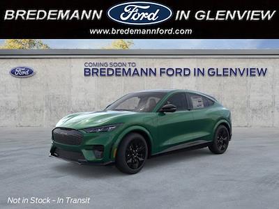 2025 Ford Mustang Mach-E AWD SUV for sale #F44138 - photo 1