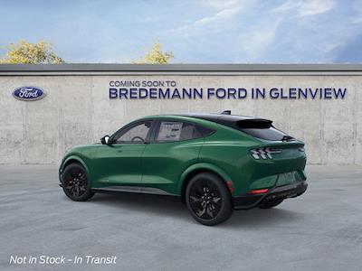 2025 Ford Mustang Mach-E AWD SUV for sale #F44138 - photo 2