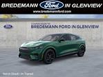 2025 Ford Mustang Mach-E AWD SUV for sale #F44138 - photo 1