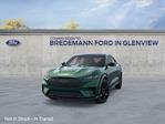 2025 Ford Mustang Mach-E AWD SUV for sale #F44138 - photo 3