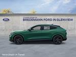 2025 Ford Mustang Mach-E AWD SUV for sale #F44138 - photo 4