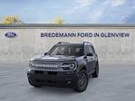 2025 Ford Bronco Sport 4WD SUV for sale #F44140 - photo 3