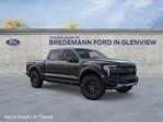 2025 Ford F-150 SuperCrew Cab 4WD Pickup for sale #F44143 - photo 7