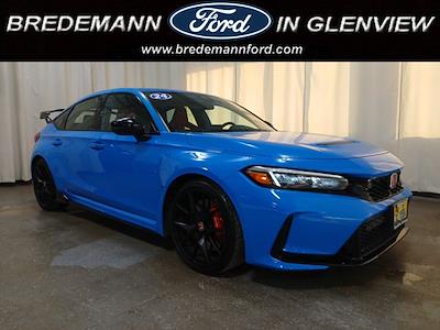 2024 Honda Civic FWD Hatchback for sale #F44143A - photo 1