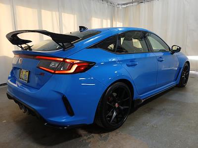 2024 Honda Civic FWD Hatchback for sale #F44143A - photo 2