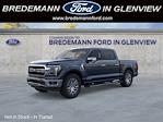 2025 Ford F-150 SuperCrew Cab 4WD Pickup for sale #F44144 - photo 1