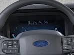 2025 Ford F-150 SuperCrew Cab 4WD Pickup for sale #F44144 - photo 13