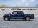 2025 Ford F-150 SuperCrew Cab 4WD Pickup for sale #F44144 - photo 3