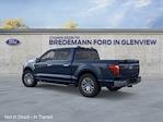 2025 Ford F-150 SuperCrew Cab 4WD Pickup for sale #F44144 - photo 4