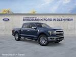 2025 Ford F-150 SuperCrew Cab 4WD Pickup for sale #F44144 - photo 7