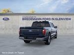 2025 Ford F-150 SuperCrew Cab 4WD Pickup for sale #F44144 - photo 8