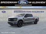 2025 Ford F-150 SuperCrew Cab 4WD Pickup for sale #F44145 - photo 1