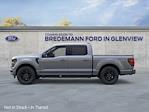 2025 Ford F-150 SuperCrew Cab 4WD Pickup for sale #F44145 - photo 3