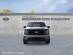 2025 Ford F-150 SuperCrew Cab 4WD Pickup for sale #F44145 - photo 6