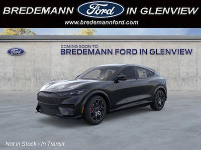 2025 Ford Mustang Mach-E AWD SUV for sale #F44146 - photo 1