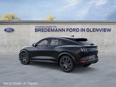 2025 Ford Mustang Mach-E AWD SUV for sale #F44146 - photo 2