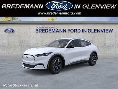 2025 Ford Mustang Mach-E AWD SUV for sale #F44147 - photo 1