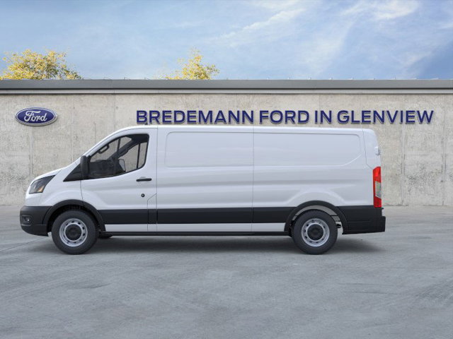 New 2025 Ford Transit 250 - photo 6