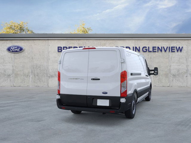 New 2025 Ford Transit 250 - photo 10