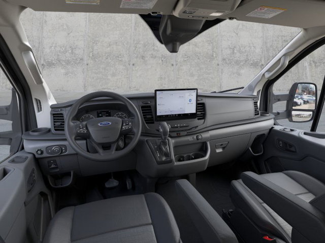 New 2025 Ford Transit 250 - photo 11