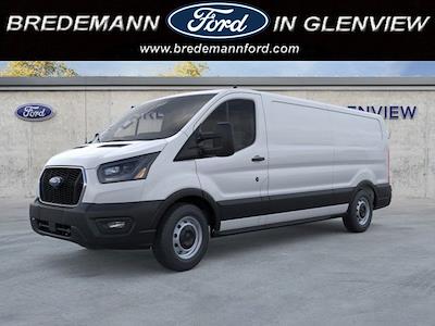 2025 Ford Transit 250 Low Roof RWD Empty Cargo Van for sale #F44148 - photo 1