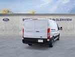 2025 Ford Transit 250 Low Roof RWD Empty Cargo Van for sale #F44148 - photo 8