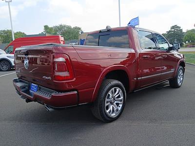 2024 Ram 1500 Crew Cab 4WD Pickup for sale #F44149A - photo 2