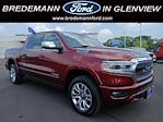 2024 Ram 1500 Crew Cab 4WD Pickup for sale #F44149A - photo 1