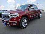 2024 Ram 1500 Crew Cab 4WD Pickup for sale #F44149A - photo 3
