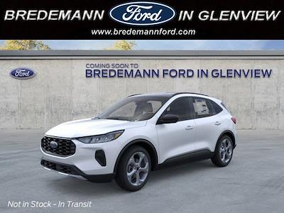 2025 Ford Escape FWD SUV for sale #F44150 - photo 1