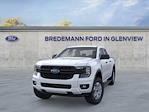 2025 Ford Ranger SuperCrew Cab 4WD Pickup for sale #F44154 - photo 3