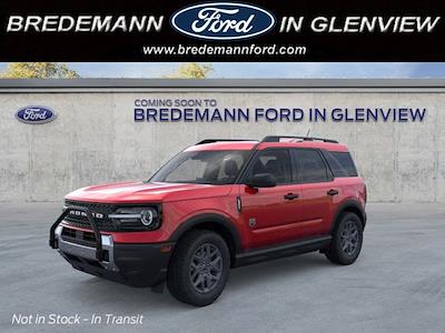 2025 Ford Bronco Sport 4WD SUV for sale #F44155 - photo 1