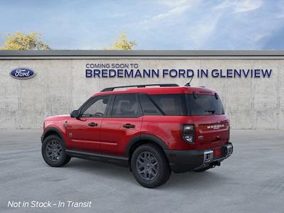 New 2025 Ford Bronco Sport Big Bend 4WD SUV for sale #F44155 - photo 2