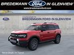 2025 Ford Bronco Sport 4WD SUV for sale #F44155 - photo 1
