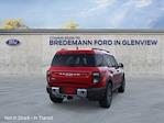 2025 Ford Bronco Sport 4WD SUV for sale #F44155 - photo 8